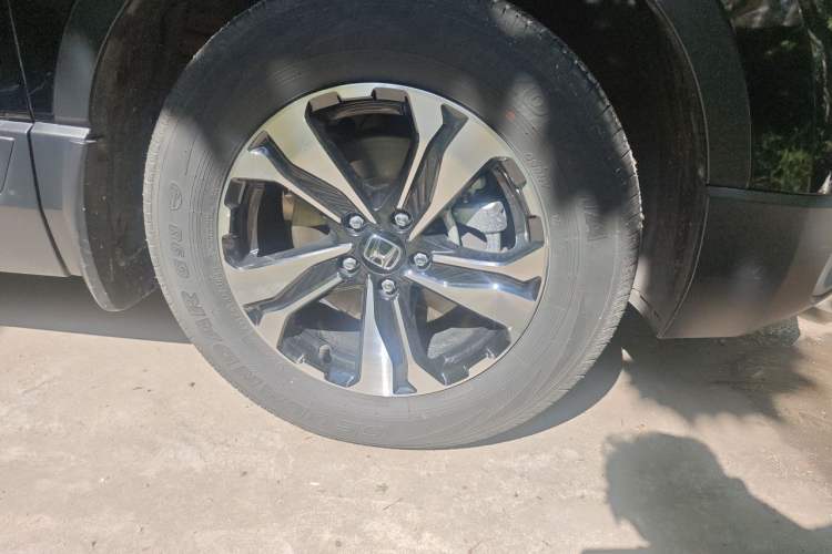 Used Honda CR-V 2021 240TURBO CVT Two-Wheel Drive Urban Edition Right Front Wheel Hub