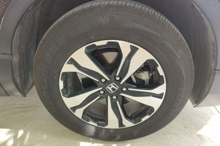 Used Honda CR-V 2021 240TURBO CVT Two-Wheel Drive Urban Edition Right Front Wheel Hub