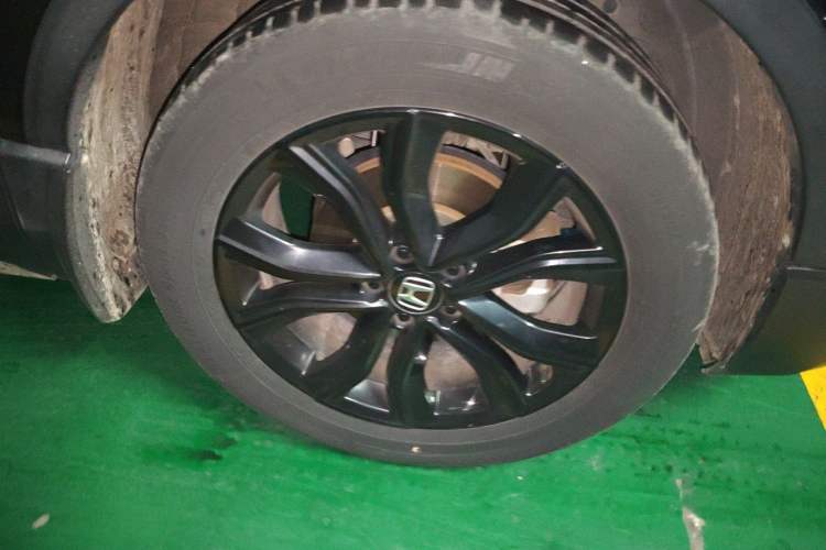 Used Honda CR-V 2021 240TURBO CVT 2WD Black Jazz Edition Right Front Wheel Hub