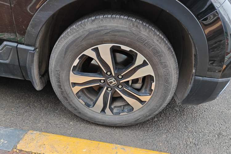 Used Honda CR-V 2021 240TURBO CVT 2WD Comfort Version Right Front Wheel Hub