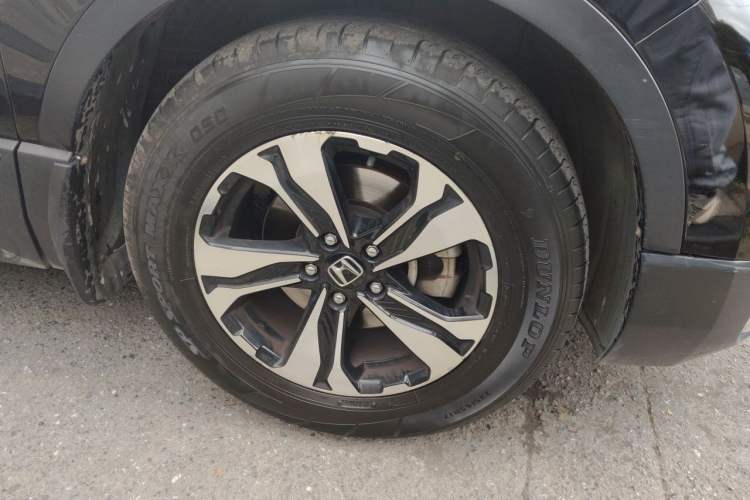 Used Honda CR-V 2021 240TURBO CVT 2WD Fashion Edition Right Front Wheel Hub