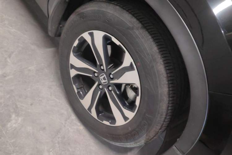 Used Honda CR-V 2021 240TURBO CVT Two-Wheel Drive Urban Edition Right Front Wheel Hub
