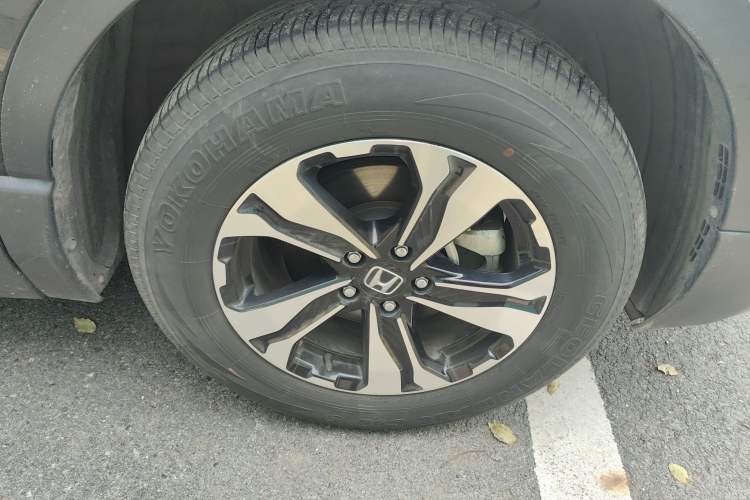 Used Honda CR-V 2021 240TURBO CVT 2WD Comfort Version Right Front Wheel Hub