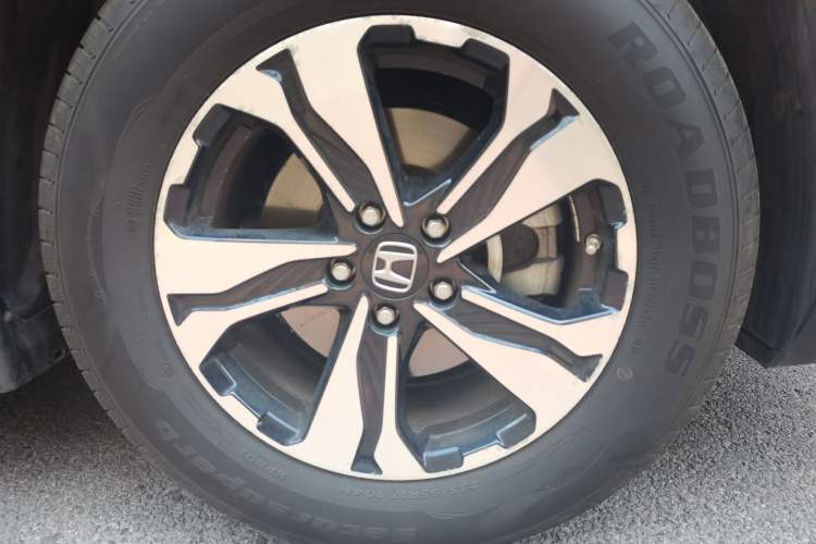 Used Honda CR-V 2021 240TURBO CVT 2WD Fashion Edition Right Front Wheel Hub