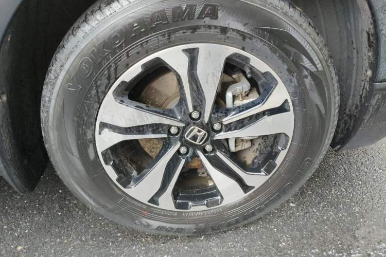 Used Honda CR-V 2021 240TURBO CVT 2WD Comfort Version Right Front Wheel Hub