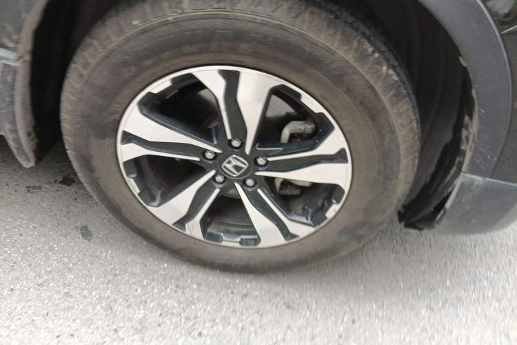 Used Honda CR-V 2021 240TURBO CVT 2WD Comfort Version Right Front Wheel Hub