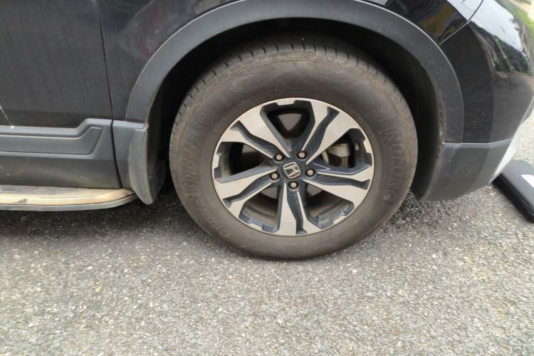 Used Honda CR-V 2021 240TURBO CVT 2WD Comfort Version Right Front Wheel Hub