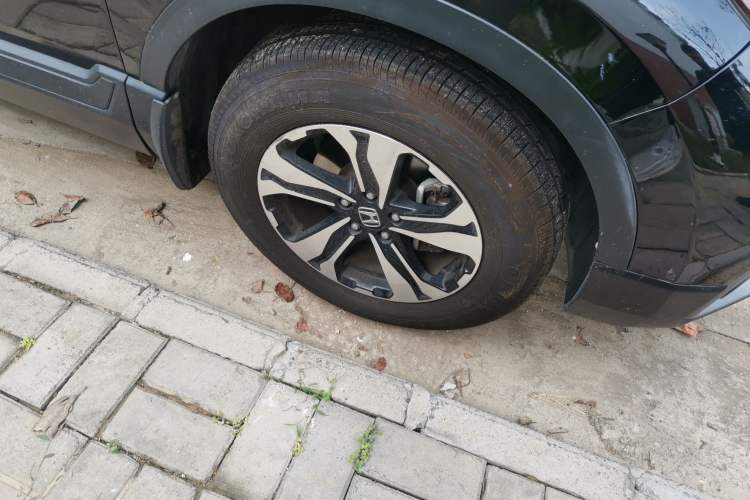 Used Honda CR-V 2021 240TURBO CVT Two-Wheel Drive Urban Edition Right Front Wheel Hub