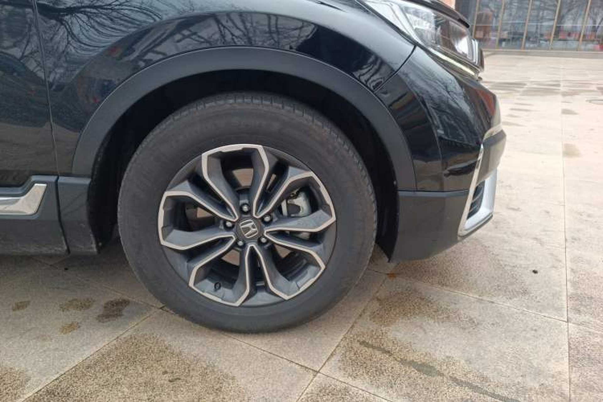 Used Honda CR-V 2021 Rui Hybrid 2.0L 2WD Pure Drive Edition Right Front Wheel Hub