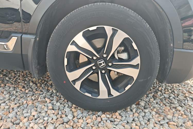 Used Honda CR-V 2021 240TURBO CVT 2WD Comfort Version Right Front Wheel Hub