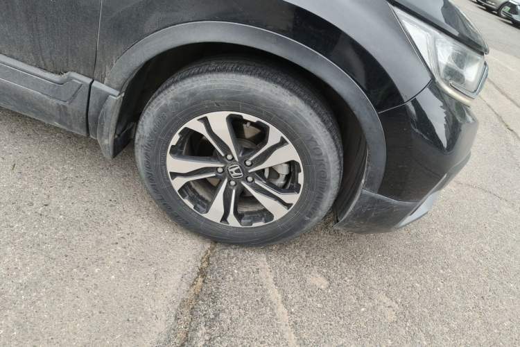 Used Honda CR-V 2021 240TURBO CVT Two-Wheel Drive Urban Edition Right Front Wheel Hub