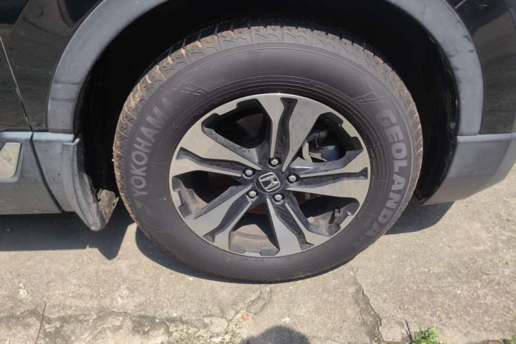 Used Honda CR-V 2021 240TURBO CVT 2WD Fashion Edition Right Front Wheel Hub
