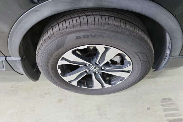Used Honda CR-V 2021 240TURBO CVT Two-Wheel Drive Urban Edition Right Front Wheel Hub