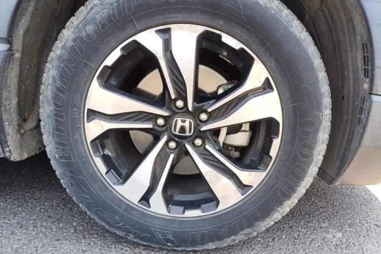 Used Honda CR-V 2021 240TURBO CVT Two-Wheel Drive Urban Edition Right Front Wheel Hub