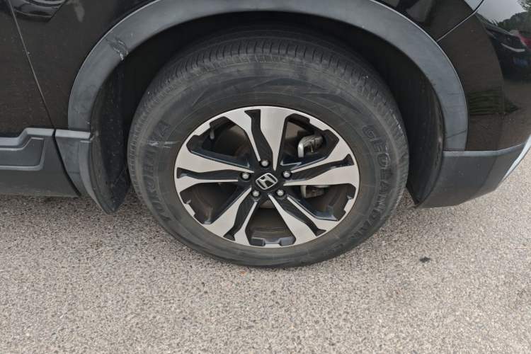 Used Honda CR-V 2021 240TURBO CVT Two-Wheel Drive Urban Edition Right Front Wheel Hub