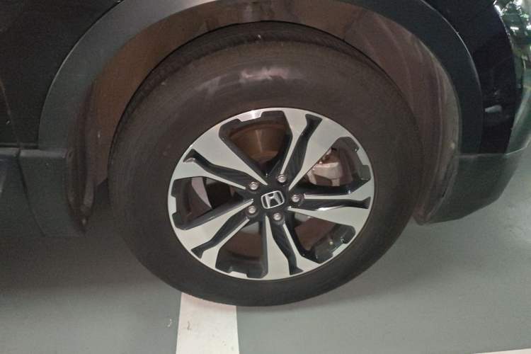 Used Honda CR-V 2021 240TURBO CVT 2WD Comfort Version Right Front Wheel Hub