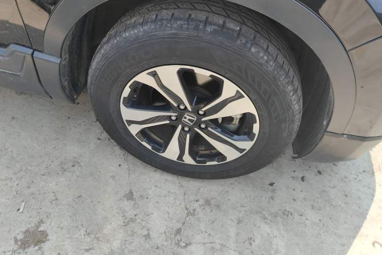 Used Honda CR-V 2021 240TURBO CVT Two-Wheel Drive Urban Edition Right Front Wheel Hub