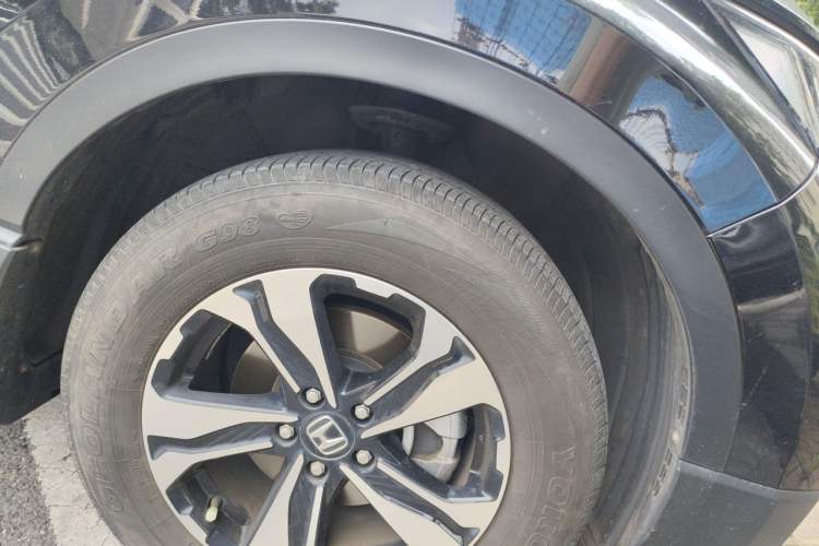 Used Honda CR-V 2021 240TURBO CVT 2WD Comfort Version Right Front Wheel Hub