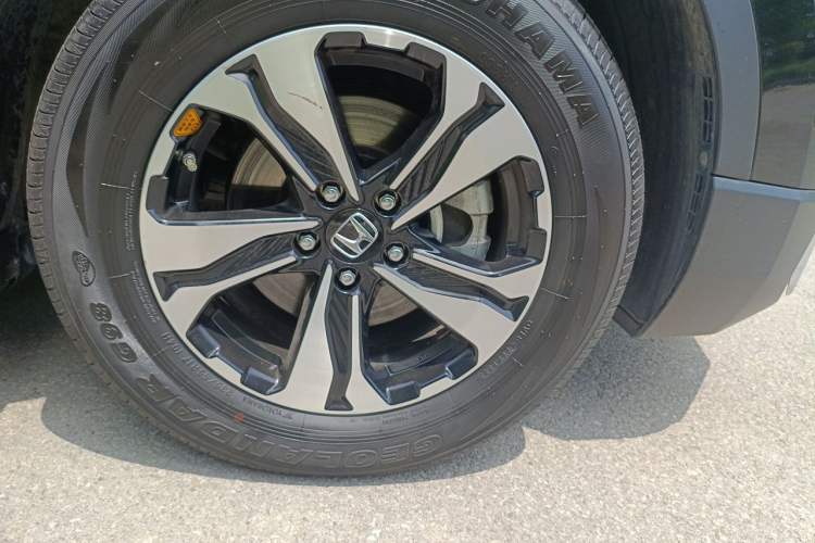 Used Honda CR-V 2021 240TURBO CVT Two-Wheel Drive Urban Edition Right Front Wheel Hub