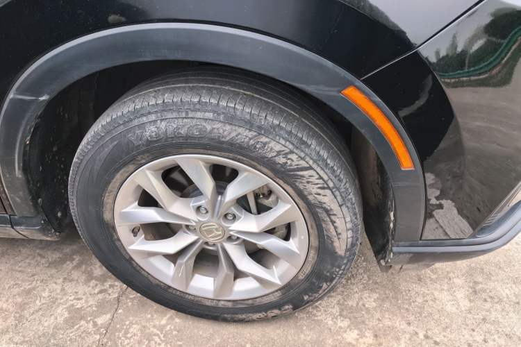 Used Honda CR-V 2021 240TURBO CVT 2WD Comfort Version Right Front Wheel Hub
