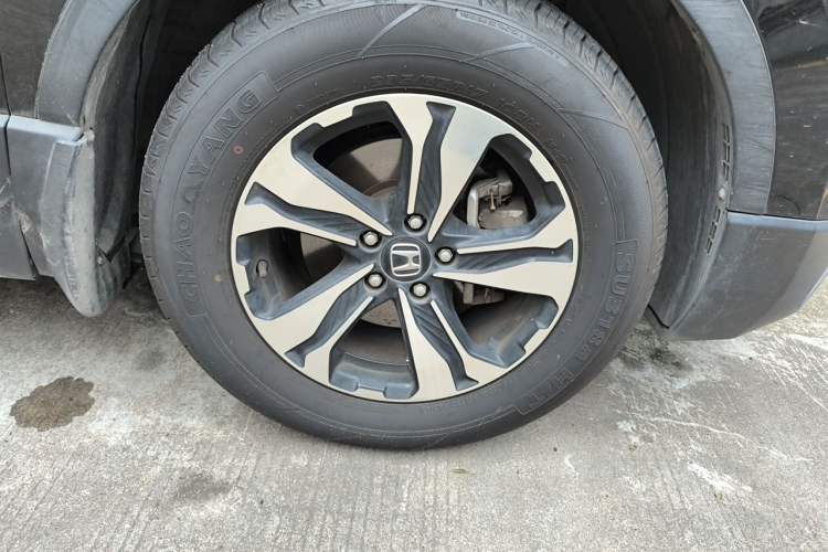 Used Honda CR-V 2021 240TURBO CVT 2WD Fashion Edition Right Front Wheel Hub
