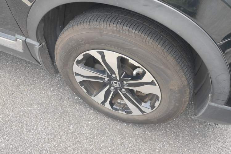 Used Honda CR-V 2021 240TURBO CVT 2WD Fashion Edition Right Front Wheel Hub