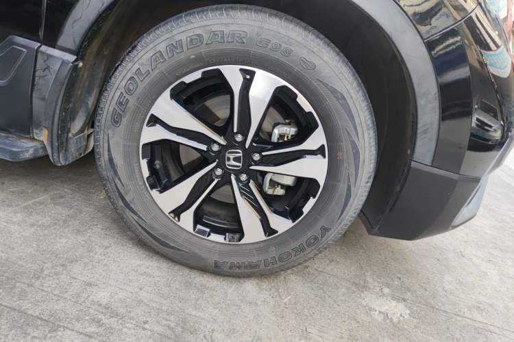 Used Honda CR-V 2021 240TURBO CVT 2WD Comfort Version Right Front Wheel Hub