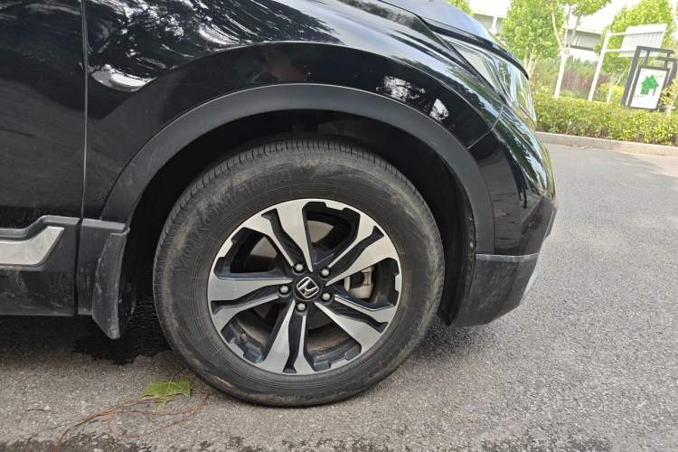 Used Honda CR-V 2021 240TURBO CVT Two-Wheel Drive Urban Edition Right Front Wheel Hub
