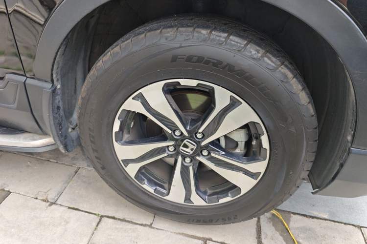Used Honda CR-V 2021 240TURBO CVT 2WD Comfort Version Right Front Wheel Hub