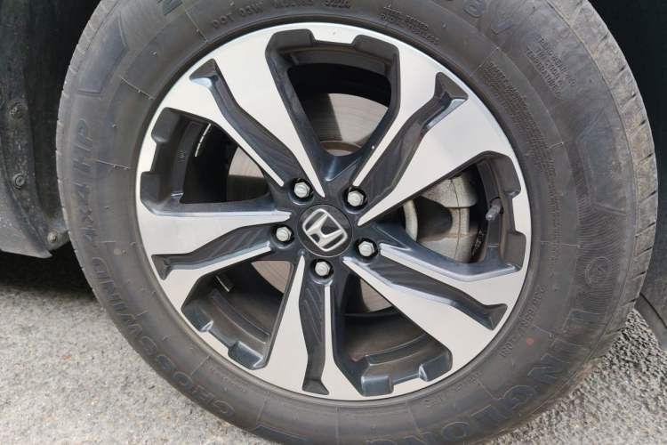 Used Honda CR-V 2021 240TURBO CVT 2WD Fashion Edition Right Front Wheel Hub