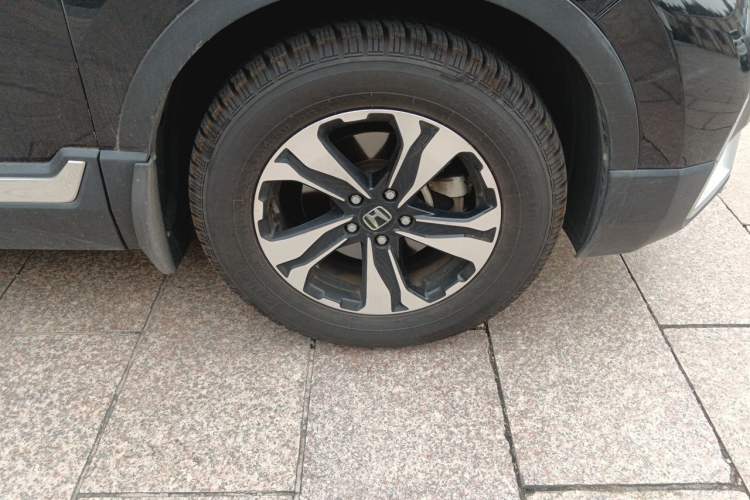 Used Honda CR-V 2021 240TURBO CVT 2WD Fashion Edition Right Front Wheel Hub