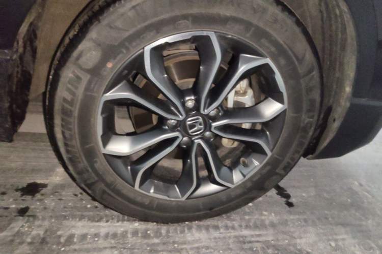 Used Honda CR-V 2021 Rui Hybrid 2.0L 2WD Pure Drive Edition Right Front Wheel Hub