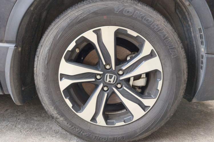 Used Honda CR-V 2021 240TURBO CVT 2WD Comfort Version Right Front Wheel Hub