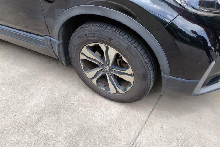 Used Honda CR-V 2021 240TURBO CVT 2WD Comfort Version Right Front Wheel Hub
