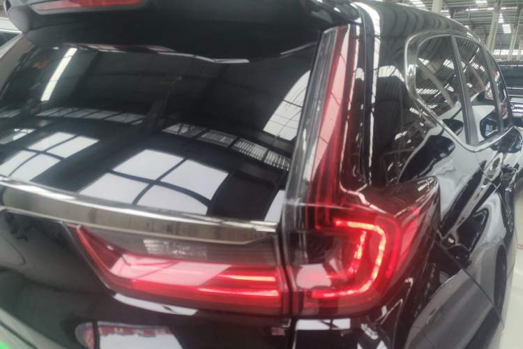 Used Honda CR-V 2021 240TURBO CVT Two-Wheel Drive Urban Edition Right Rear Taillight