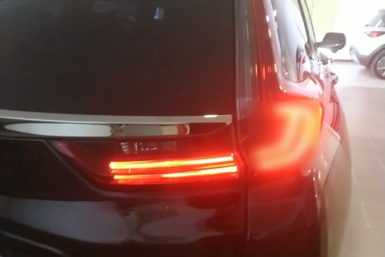 Used Honda CR-V 2021 240TURBO CVT 2WD Fashion Edition Right Rear Taillight
