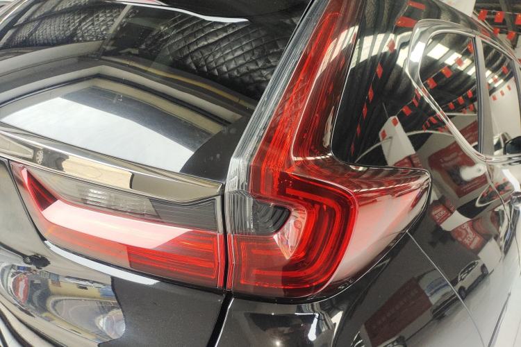 Used Honda CR-V 2021 240TURBO CVT Two-Wheel Drive Urban Edition Right Rear Taillight