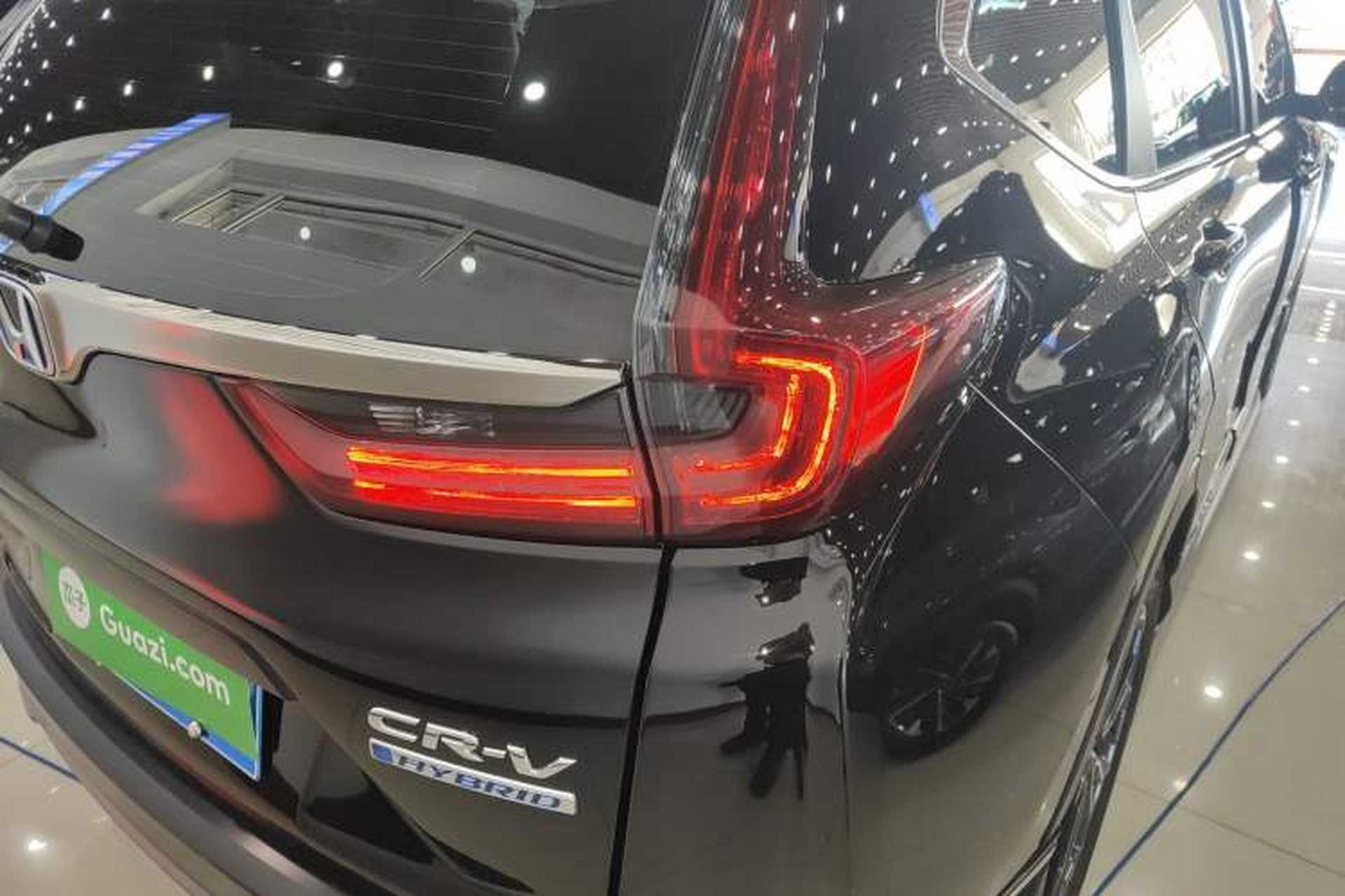 Used Honda CR-V 2021 Rui Hybrid 2.0L 2WD Pure Edition Right Rear Taillight