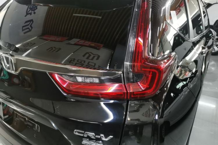 Used Honda CR-V 2021 240TURBO CVT 2WD Fashion Edition Right Rear Taillight