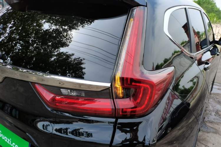 Used Honda CR-V 2021 240TURBO CVT 2WD Fashion Edition Right Rear Taillight