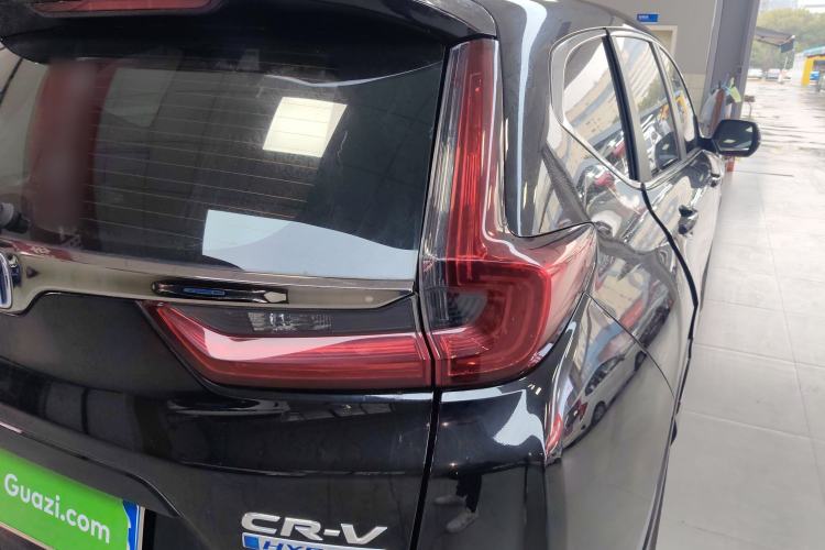 Used Honda CR-V 2021 Rui Hybrid 2.0L 2WD Pure Edition Right Rear Taillight
