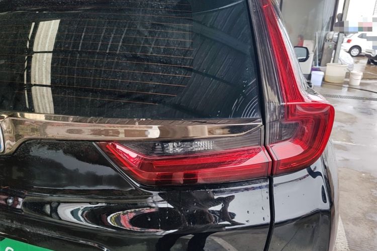 Used Honda CR-V 2021 Rui Hybrid 2.0L 2WD Pure Speed Edition Right Rear Taillight