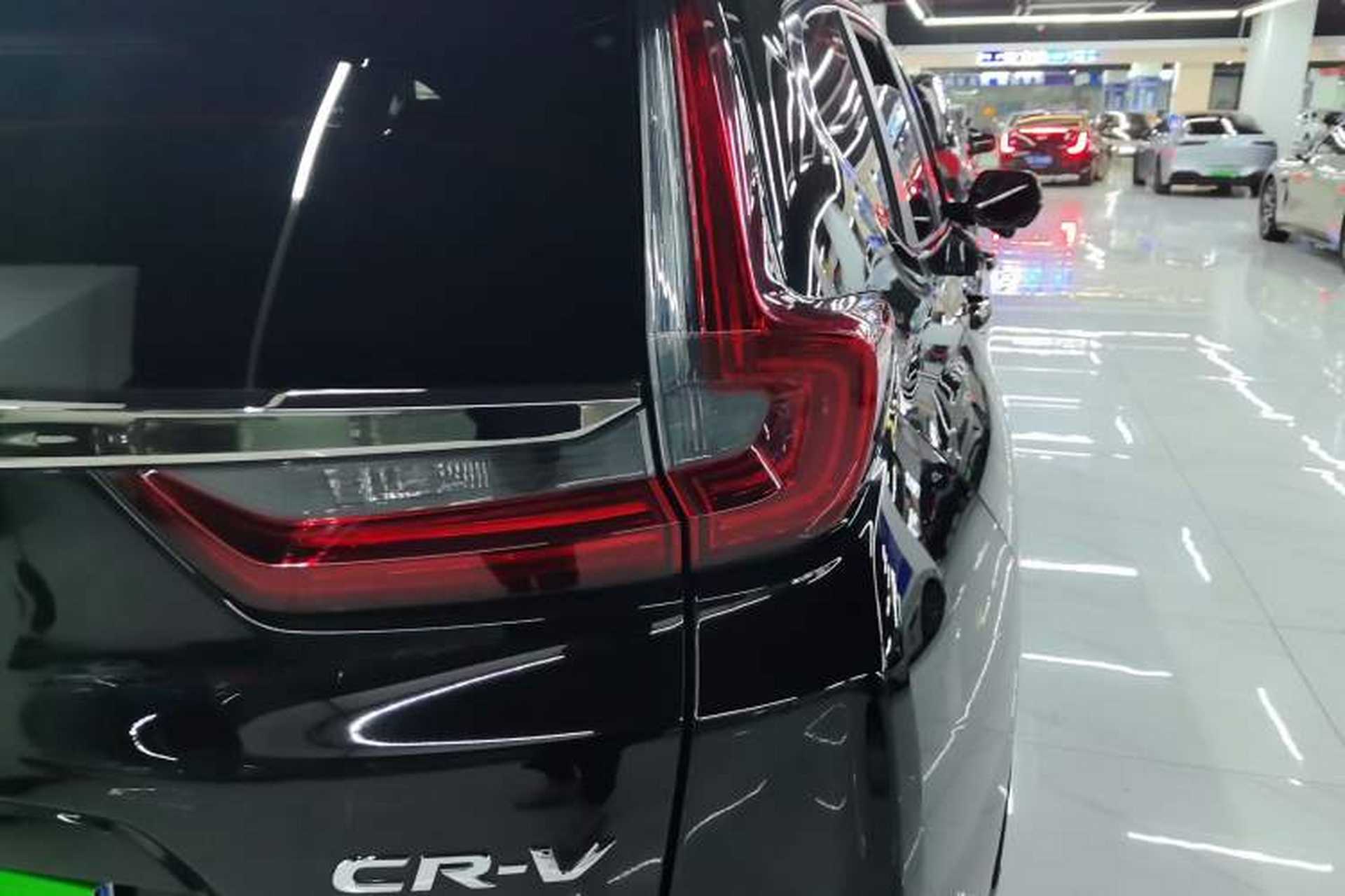 Used Honda CR-V 2021 240TURBO CVT 2WD Fashion Edition Right Rear Taillight