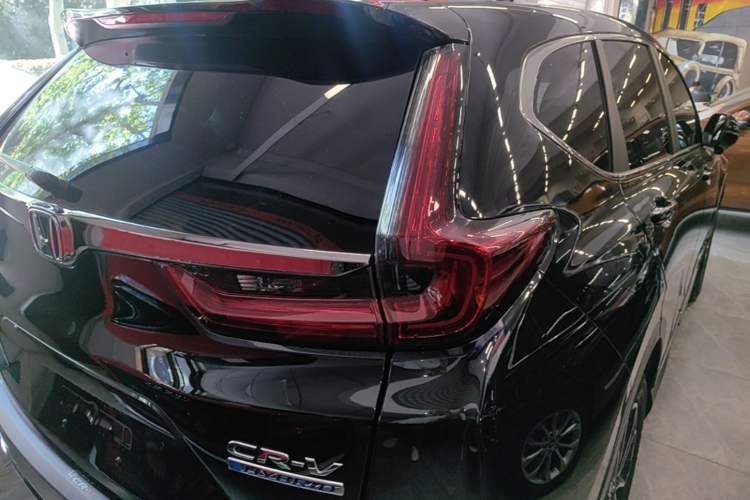Used Honda CR-V 2021 Rui Hybrid 2.0L 2WD Pure Drive Edition Right Rear Taillight