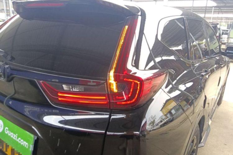 Used Honda CR-V 2021 240TURBO CVT 2WD Fashion Edition Right Rear Taillight