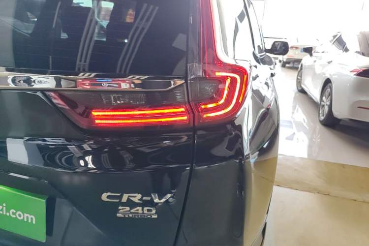 Used Honda CR-V 2021 240TURBO CVT 2WD Comfort Version Right Rear Taillight