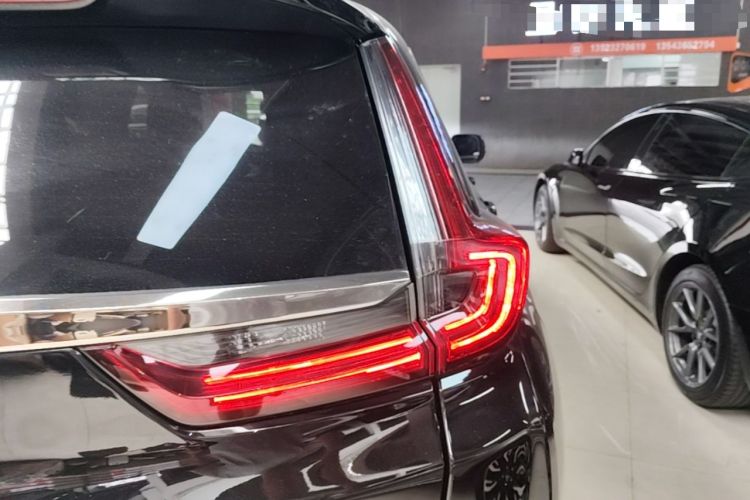 Used Honda CR-V 2021 240TURBO CVT Two-Wheel Drive Urban Edition Right Rear Taillight