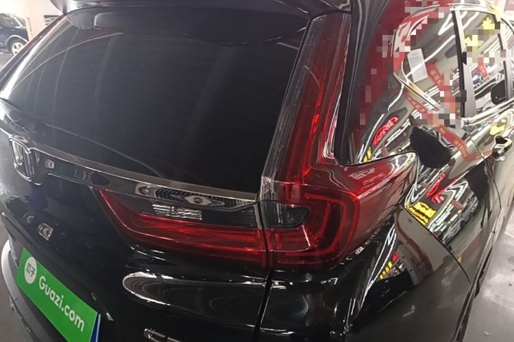 Used Honda CR-V 2021 240TURBO CVT Two-Wheel Drive Urban Edition Right Rear Taillight