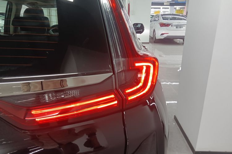 Used Honda CR-V 2021 240TURBO CVT 2WD Comfort Version Right Rear Taillight