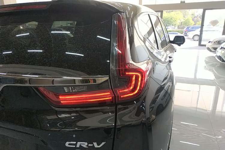 Used Honda CR-V 2021 240TURBO CVT 2WD Fashion Edition Right Rear Taillight